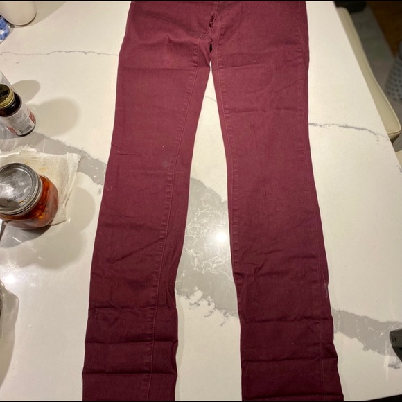 Tory Burch Skinny Jeans - Picture 3 of 8